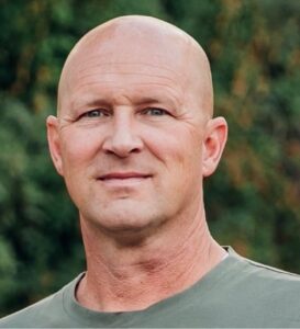 Blake Larsen - Head of Engineering