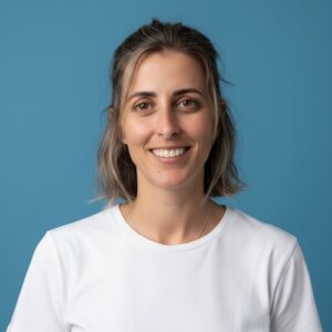 Cristina Ruggeri - Chief of Staff