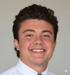 Sam Isom - Head of Research & Innovation