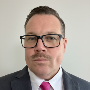 Sean Holt - President APAC