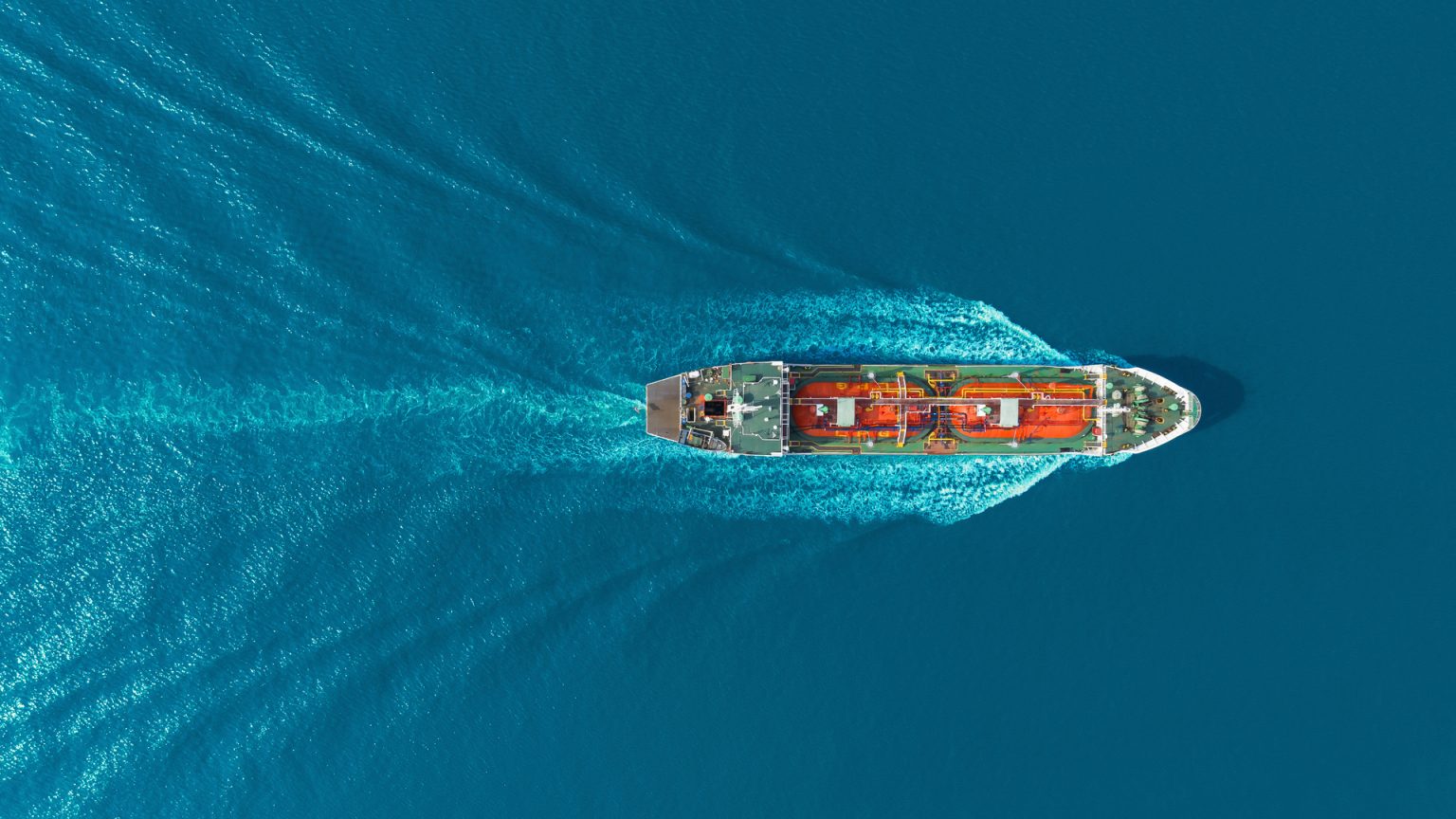 maritime decarbonization